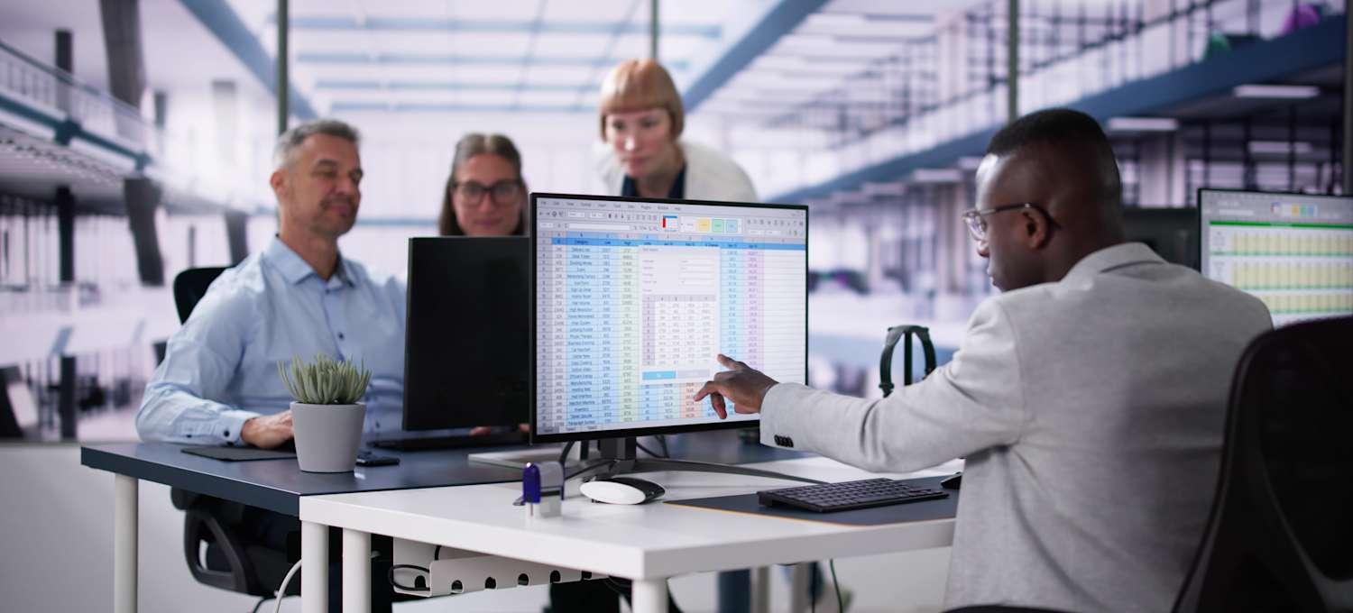 Structured Reference for Form & Style Rules