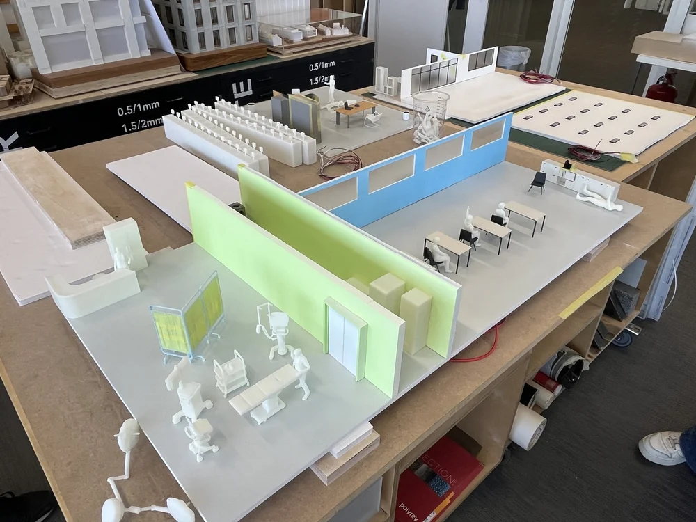 From Idea to Icon: Building Cohesive 3D Worlds with Design Principles